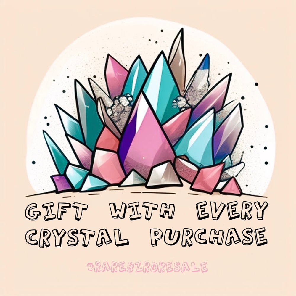 Crystal Confetti 🔮 Mystery Bundle - Picture 6 of 6